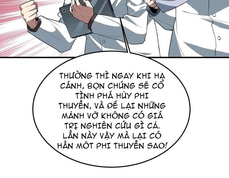 Linh Khí Khôi Phục: Từ Cá Chép Tiến Hóa Thành Thần Long Chapter 19 - 30