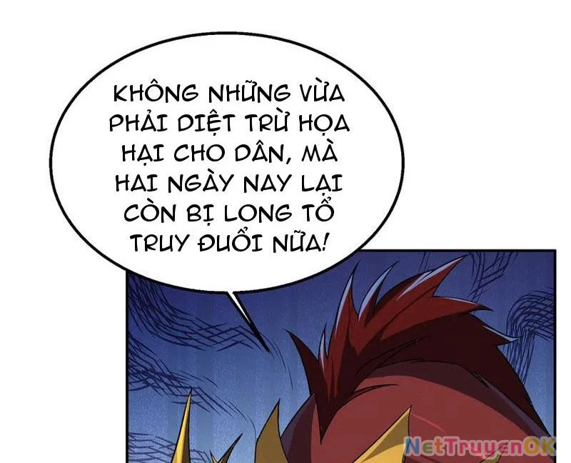 Linh Khí Khôi Phục: Từ Cá Chép Tiến Hóa Thành Thần Long Chapter 19 - 58