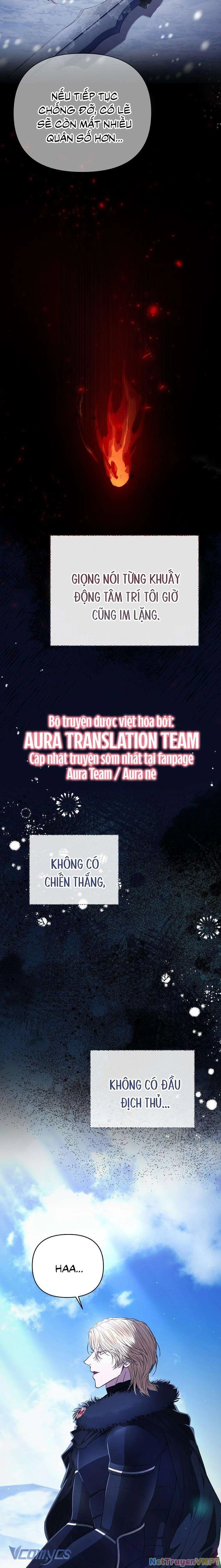 Này Người Chồng Phản Diện, Ngài Ám Ảnh Sai Người Rồi Chapter 48 - 6