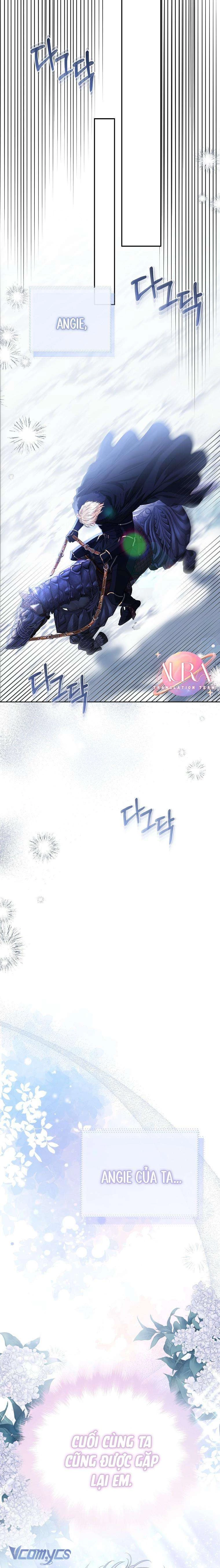 Này Người Chồng Phản Diện, Ngài Ám Ảnh Sai Người Rồi Chapter 48 - 9