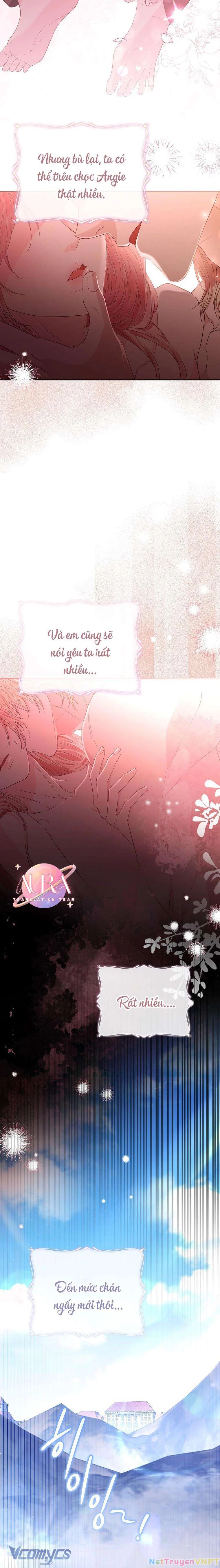 Này Người Chồng Phản Diện, Ngài Ám Ảnh Sai Người Rồi Chapter 48 - 11