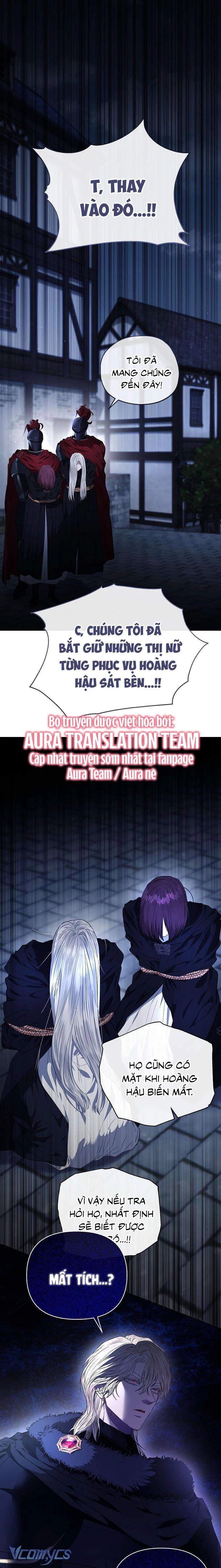 Này Người Chồng Phản Diện, Ngài Ám Ảnh Sai Người Rồi Chapter 48 - 14