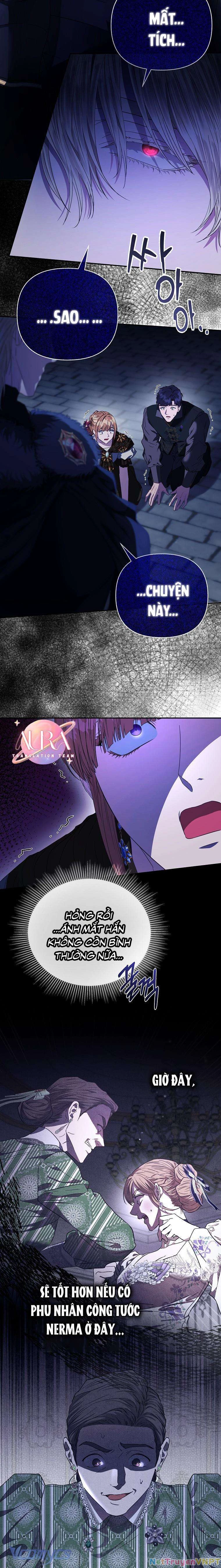 Này Người Chồng Phản Diện, Ngài Ám Ảnh Sai Người Rồi Chapter 48 - 15