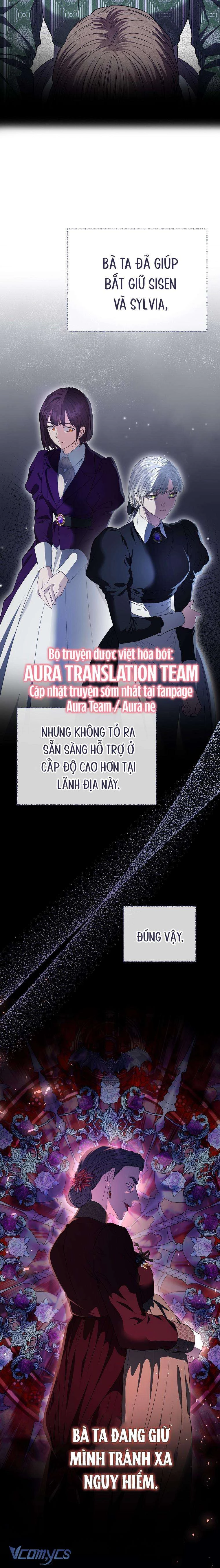 Này Người Chồng Phản Diện, Ngài Ám Ảnh Sai Người Rồi Chapter 48 - 16