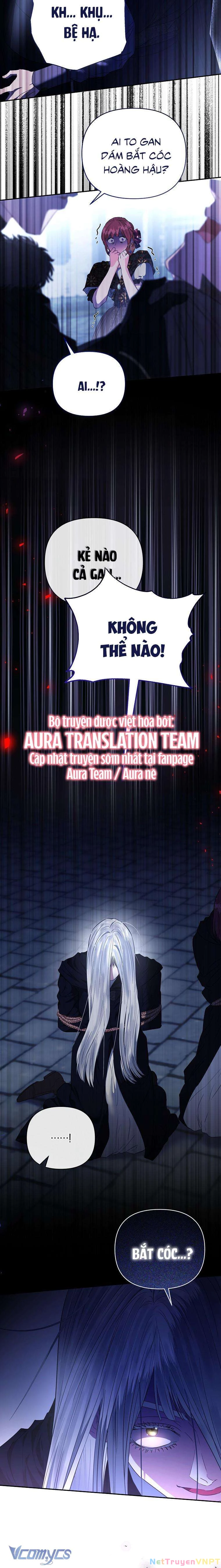 Này Người Chồng Phản Diện, Ngài Ám Ảnh Sai Người Rồi Chapter 48 - 18