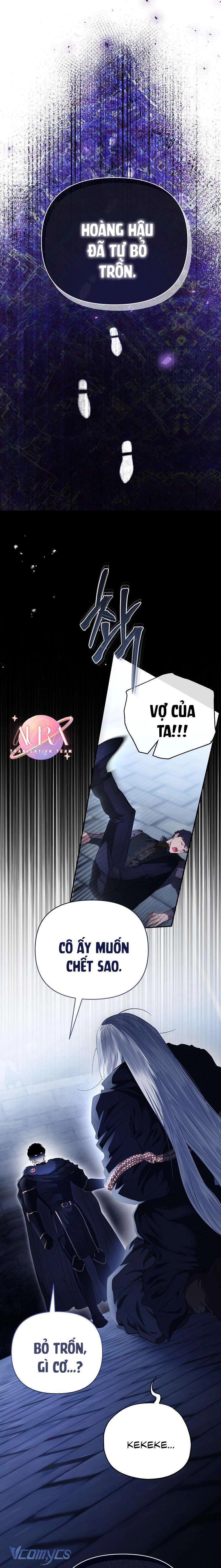 Này Người Chồng Phản Diện, Ngài Ám Ảnh Sai Người Rồi Chapter 48 - 19