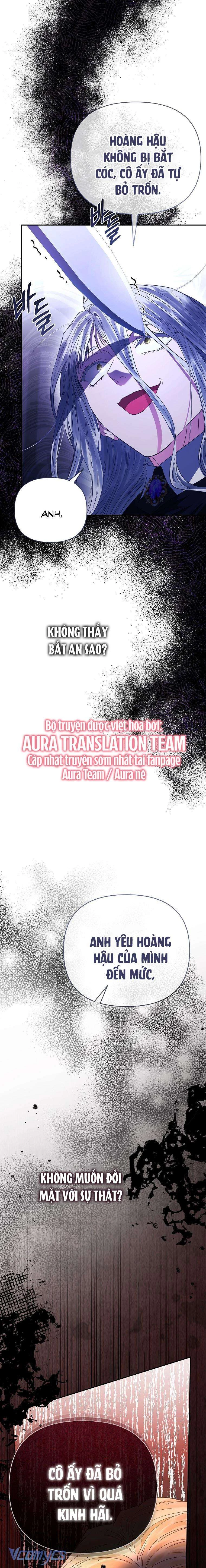 Này Người Chồng Phản Diện, Ngài Ám Ảnh Sai Người Rồi Chapter 48 - 22