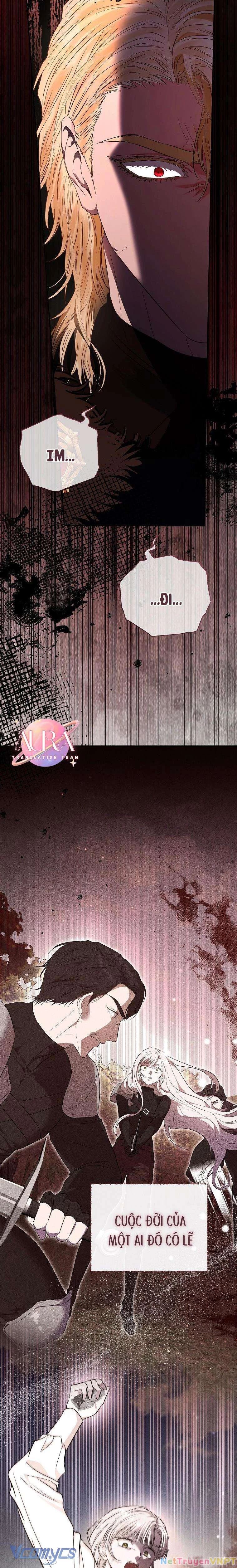 Này Người Chồng Phản Diện, Ngài Ám Ảnh Sai Người Rồi Chapter 48 - 23