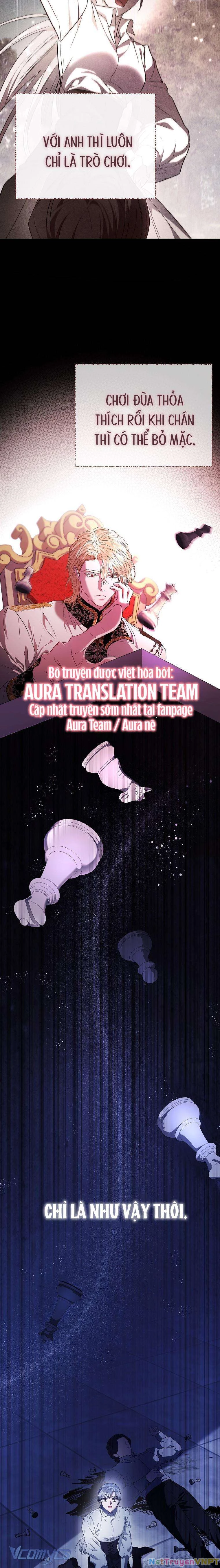 Này Người Chồng Phản Diện, Ngài Ám Ảnh Sai Người Rồi Chapter 48 - 24