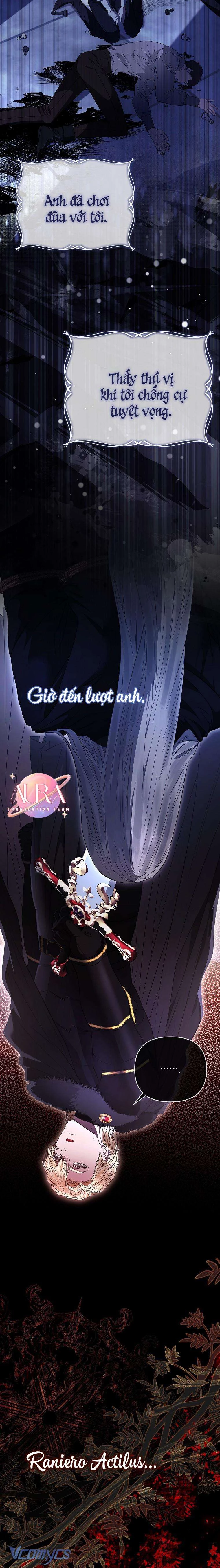 Này Người Chồng Phản Diện, Ngài Ám Ảnh Sai Người Rồi Chapter 48 - 25