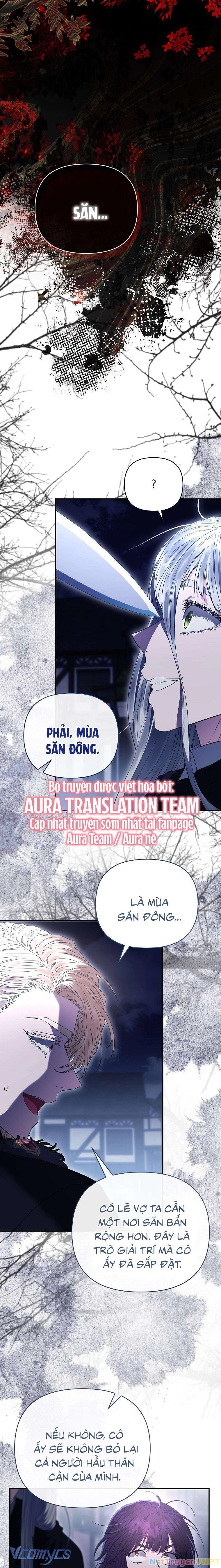 Này Người Chồng Phản Diện, Ngài Ám Ảnh Sai Người Rồi Chapter 48 - 26