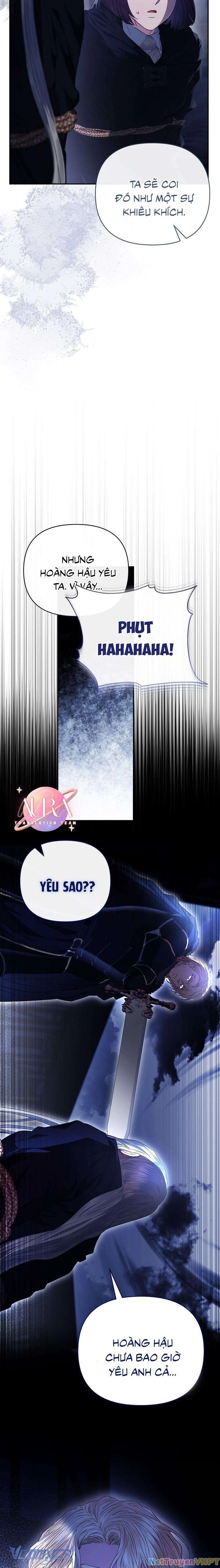 Này Người Chồng Phản Diện, Ngài Ám Ảnh Sai Người Rồi Chapter 48 - 27