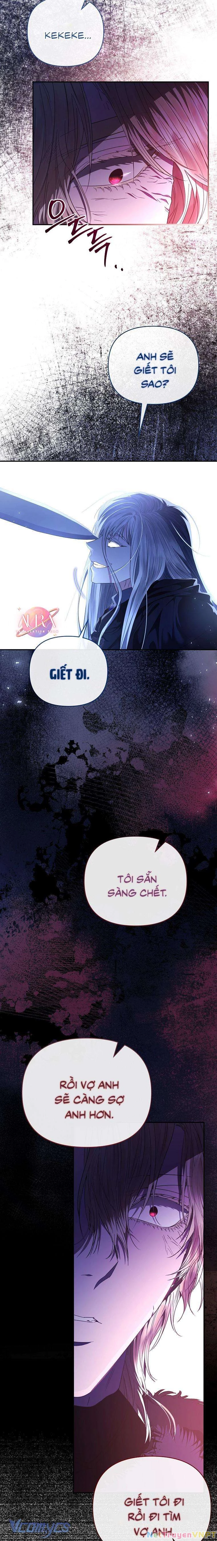 Này Người Chồng Phản Diện, Ngài Ám Ảnh Sai Người Rồi Chapter 48 - 29