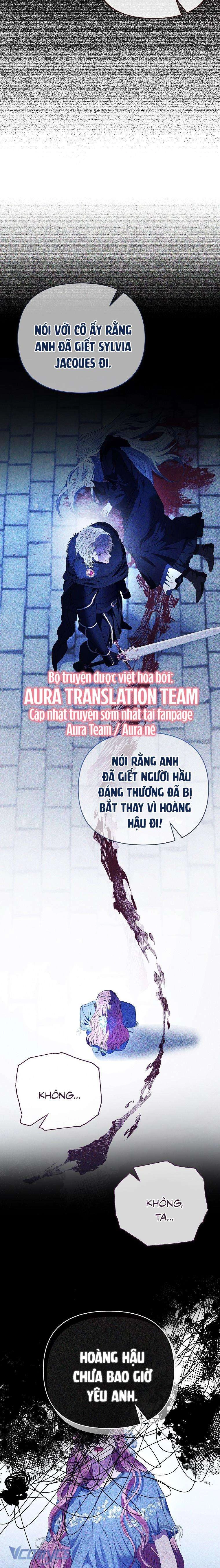 Này Người Chồng Phản Diện, Ngài Ám Ảnh Sai Người Rồi Chapter 48 - 30