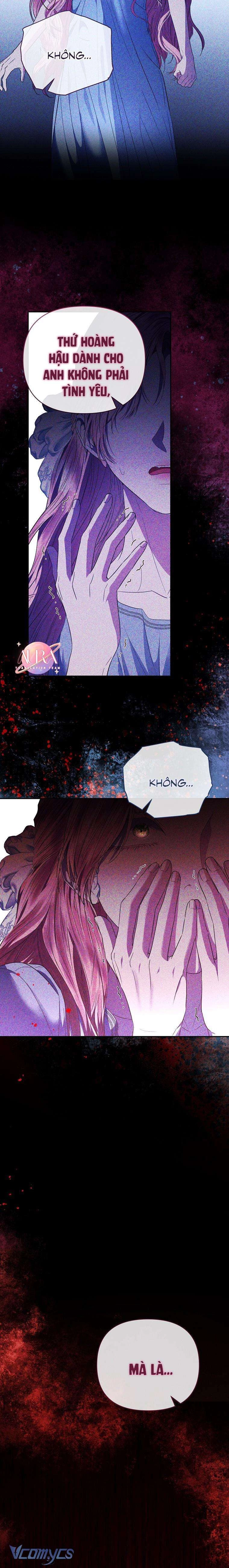 Này Người Chồng Phản Diện, Ngài Ám Ảnh Sai Người Rồi Chapter 48 - 31