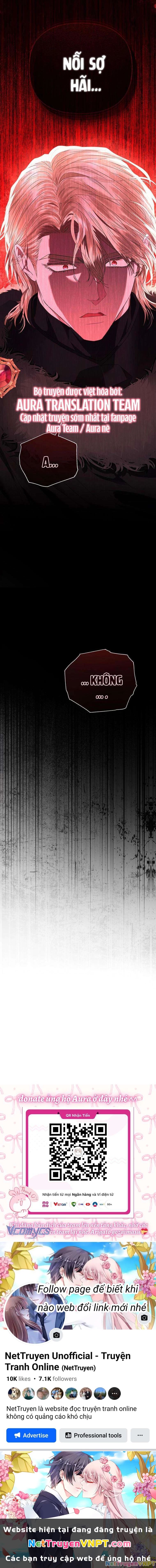 Này Người Chồng Phản Diện, Ngài Ám Ảnh Sai Người Rồi Chapter 48 - 32