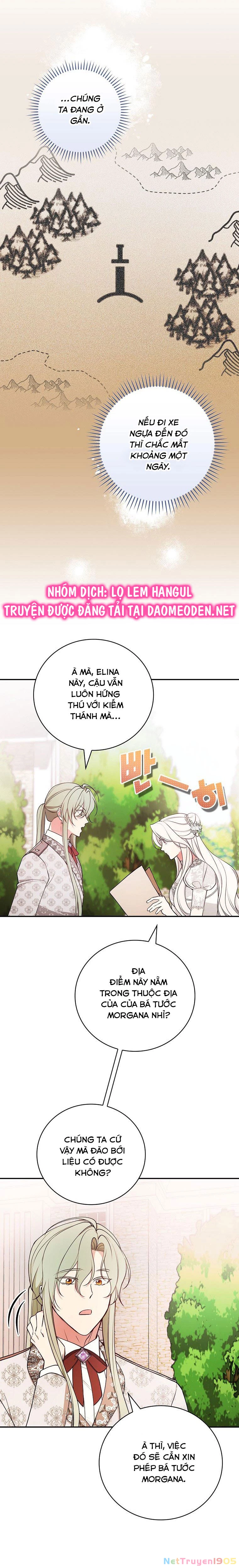Tôi Trở Thành Mẹ Của Chiến Binh Chapter 76 - 2
