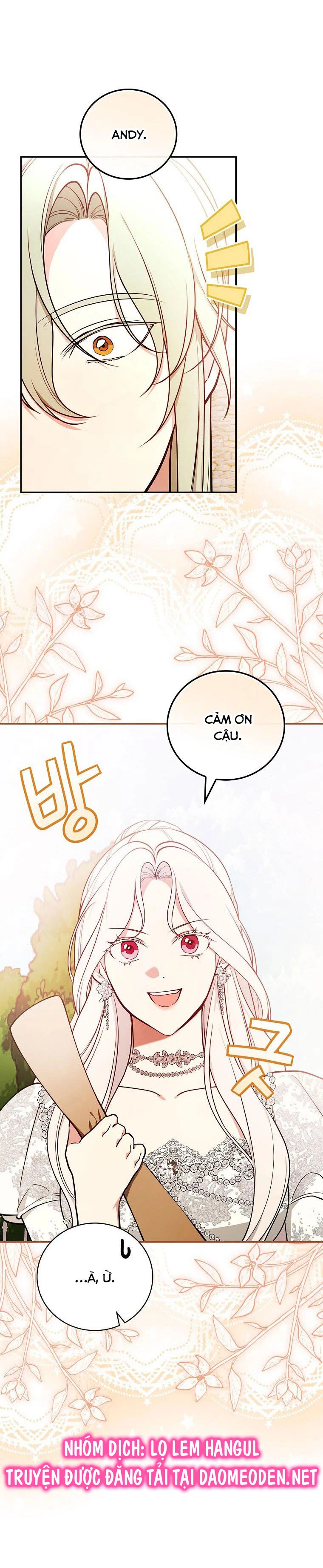 Tôi Trở Thành Mẹ Của Chiến Binh Chapter 76 - 4