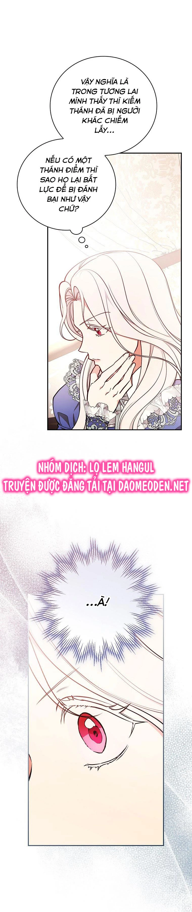 Tôi Trở Thành Mẹ Của Chiến Binh Chapter 76 - 6