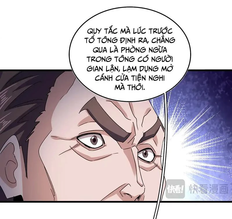 Đại Quản Gia Là Ma Hoàng Chapter 609 - 23