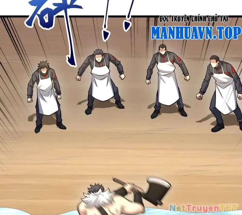 Đệ Nhất Danh Sách Chapter 435 - 22