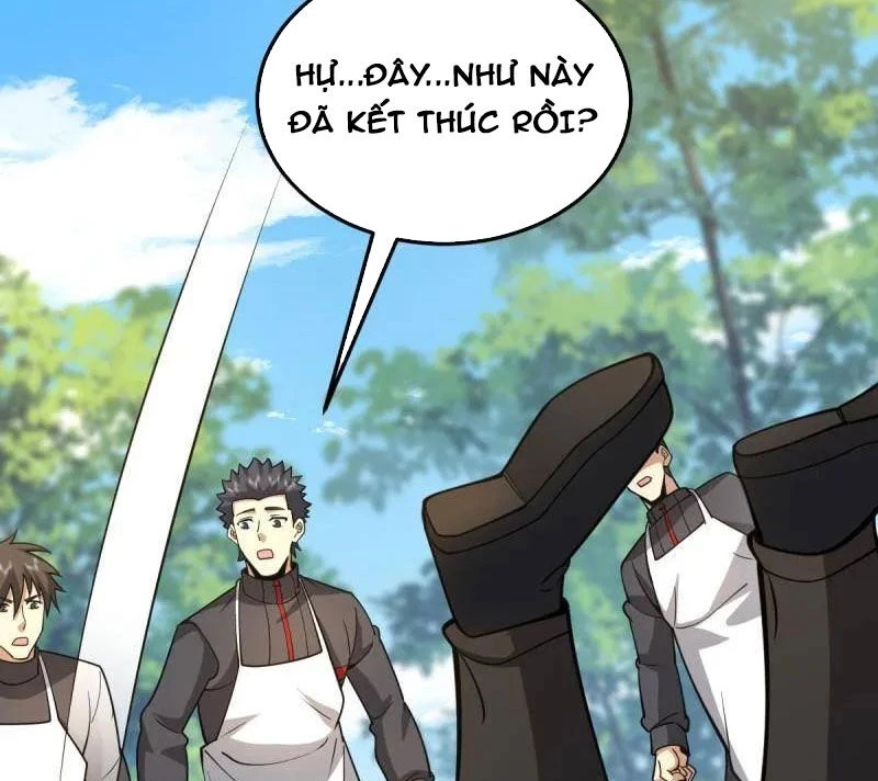 Đệ Nhất Danh Sách Chapter 435 - 31