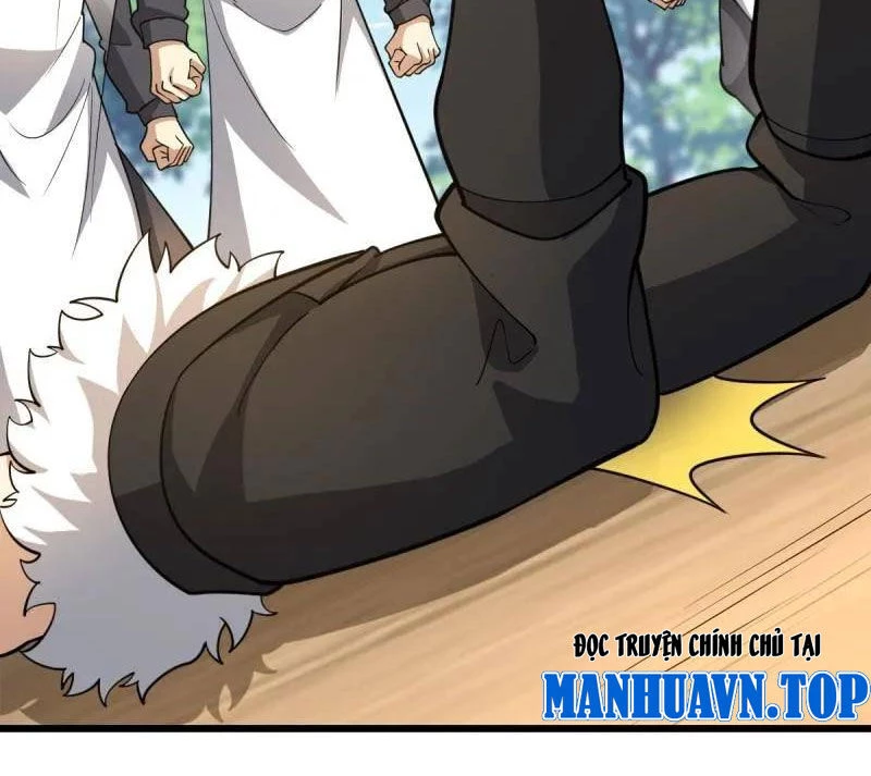 Đệ Nhất Danh Sách Chapter 435 - 32