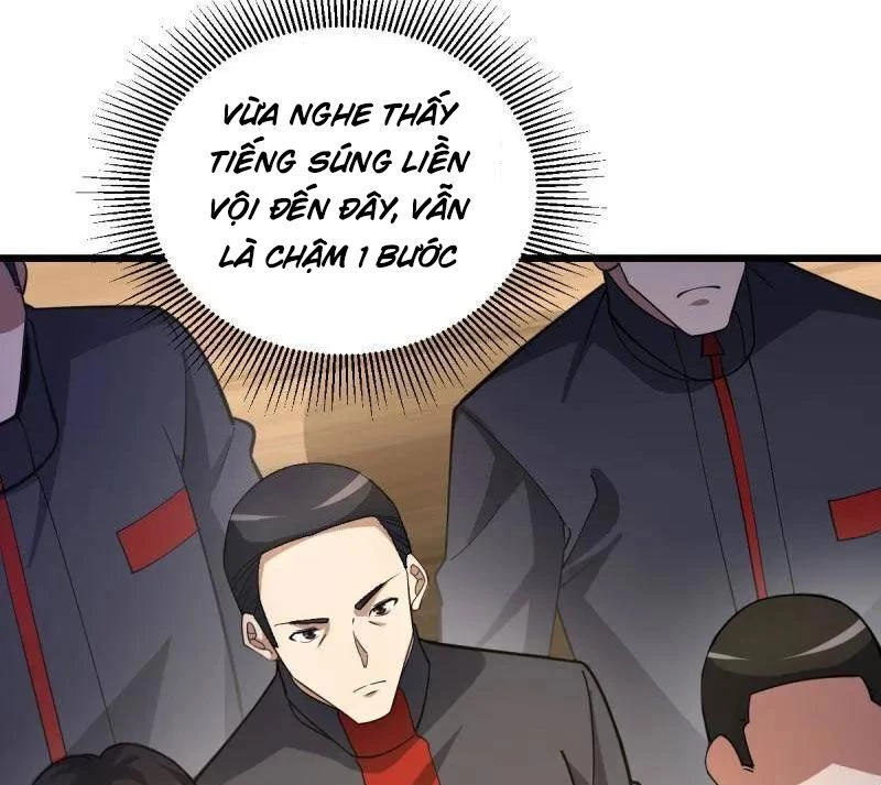 Đệ Nhất Danh Sách Chapter 435 - 35