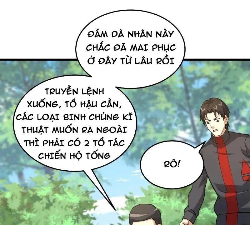 Đệ Nhất Danh Sách Chapter 435 - 45