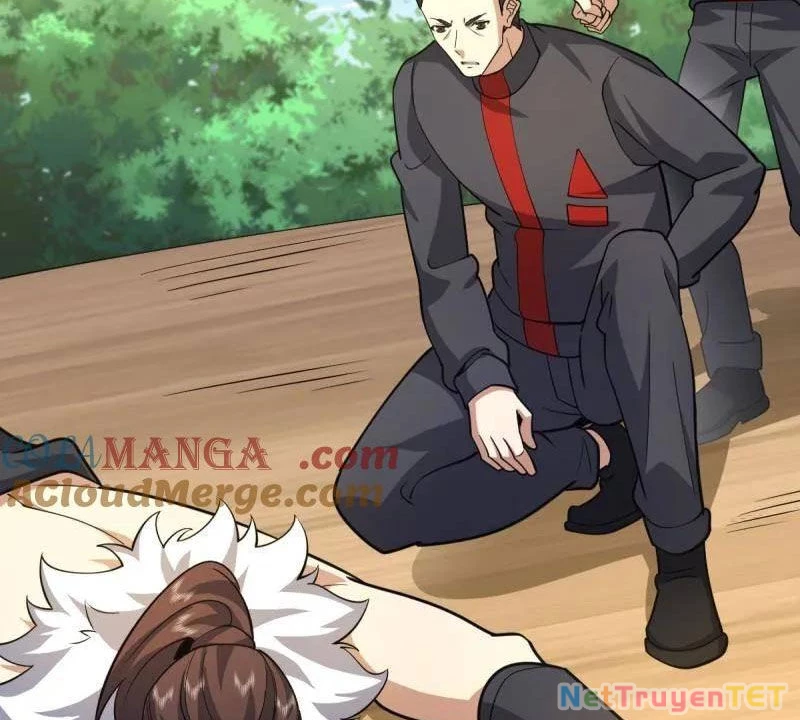 Đệ Nhất Danh Sách Chapter 435 - 46