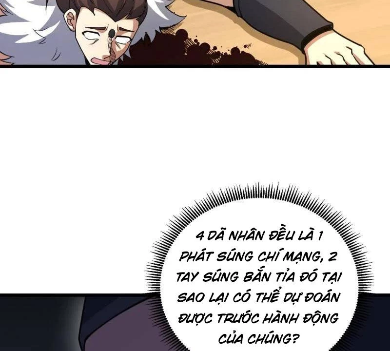 Đệ Nhất Danh Sách Chapter 435 - 47