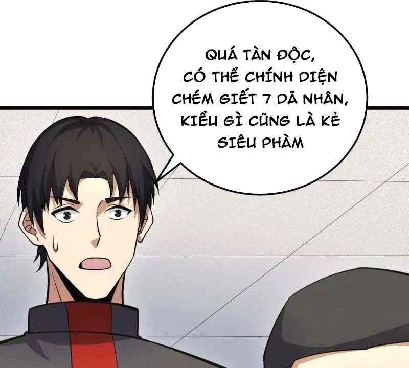 Đệ Nhất Danh Sách Chapter 435 - 83