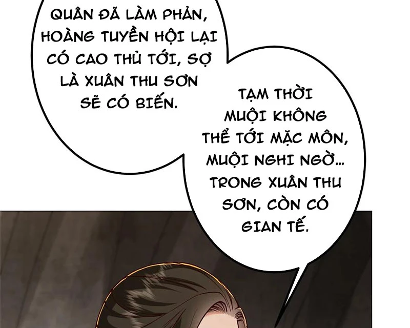 Chưởng Môn Khiêm Tốn Chút Chapter 425 - 67