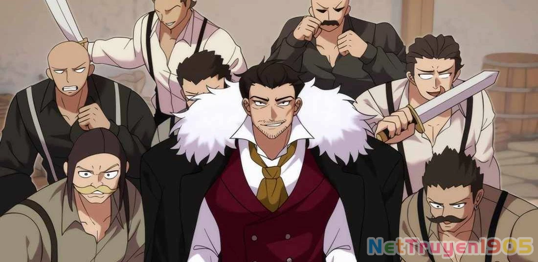 Phương Pháp Sinh Tồn Của Rồng Sắp Ngủm Chapter 38 - 227