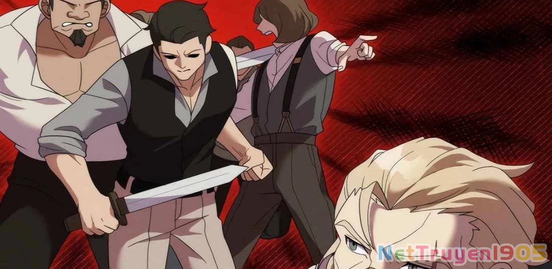 Phương Pháp Sinh Tồn Của Rồng Sắp Ngủm Chapter 38 - 287