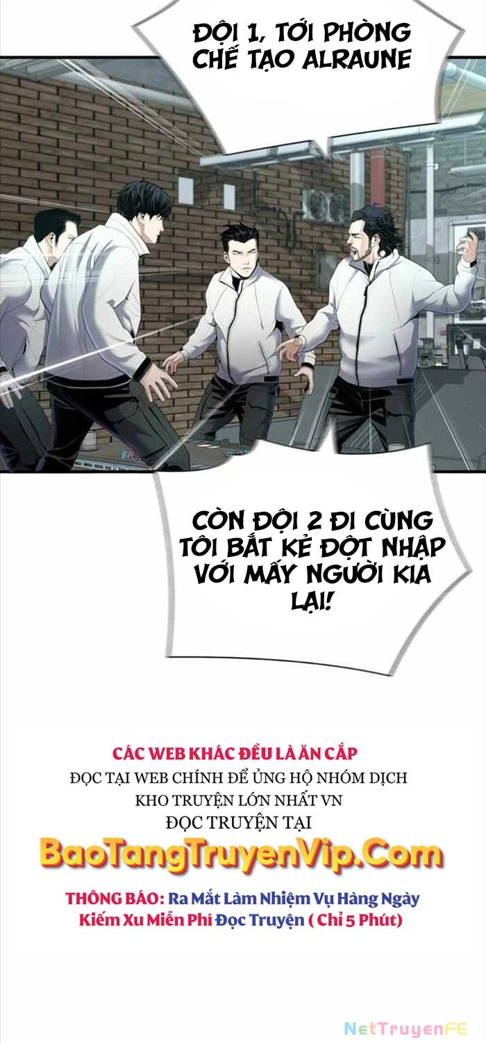 Tăng Cấp Với Các Vật Phẩm Độc Quyền Của Dungeon Chapter 22 - 36