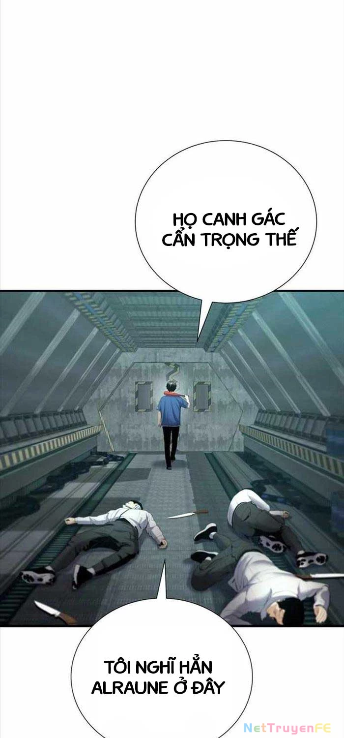 Tăng Cấp Với Các Vật Phẩm Độc Quyền Của Dungeon Chapter 22 - 58