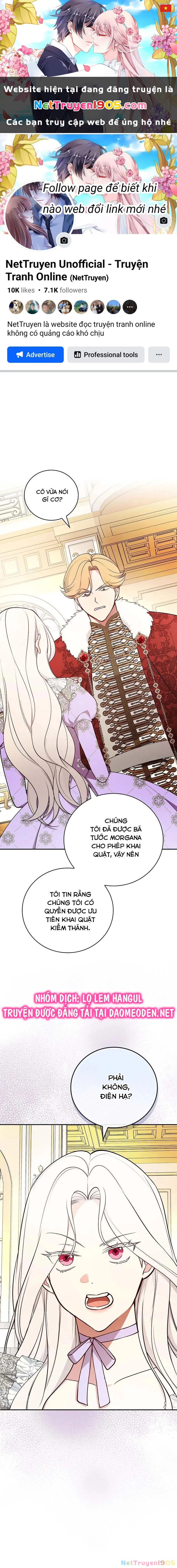 Tôi Trở Thành Mẹ Của Chiến Binh Chapter 77 - 1