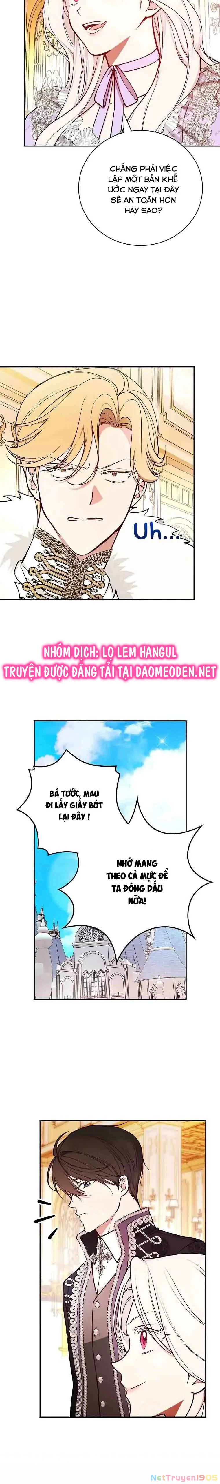 Tôi Trở Thành Mẹ Của Chiến Binh Chapter 78 - 2
