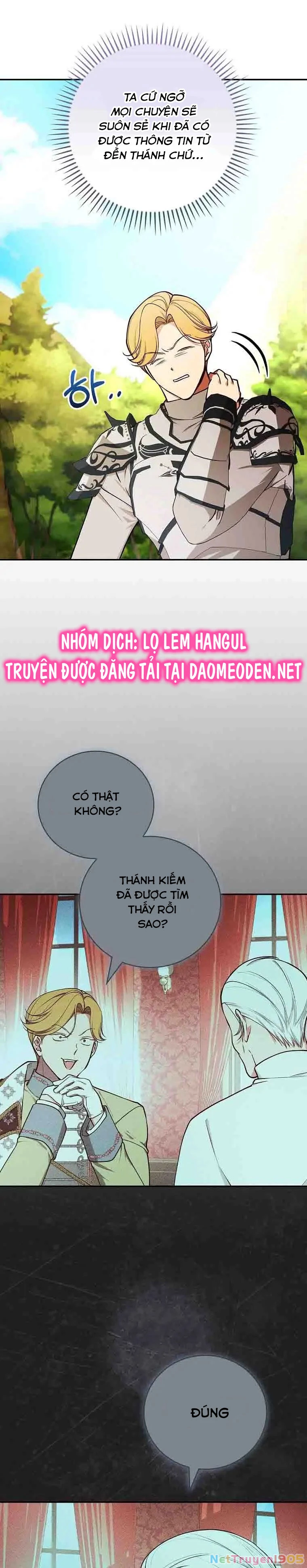 Tôi Trở Thành Mẹ Của Chiến Binh Chapter 78 - 12