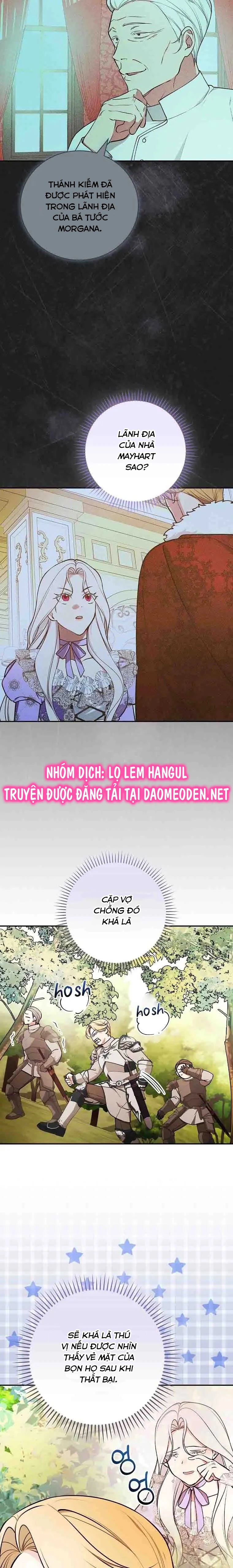Tôi Trở Thành Mẹ Của Chiến Binh Chapter 78 - 13