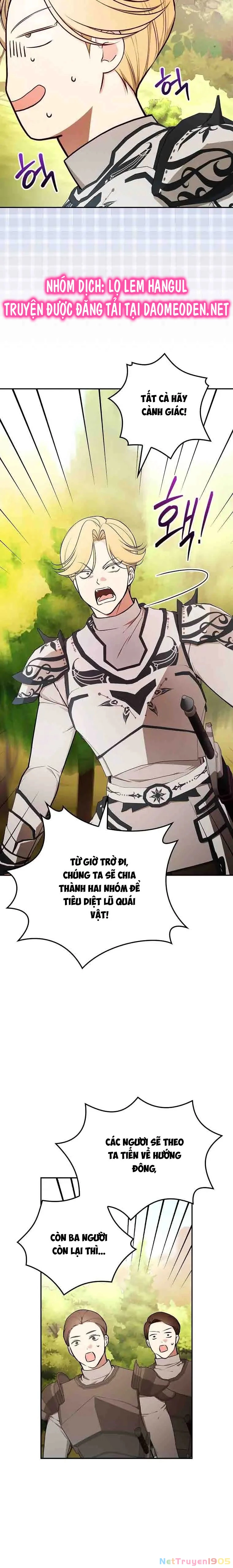 Tôi Trở Thành Mẹ Của Chiến Binh Chapter 78 - 14