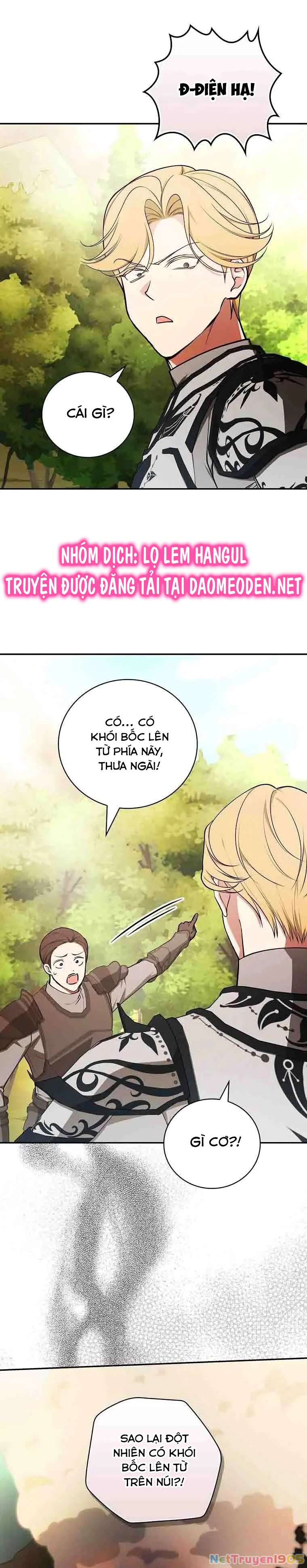 Tôi Trở Thành Mẹ Của Chiến Binh Chapter 78 - 15