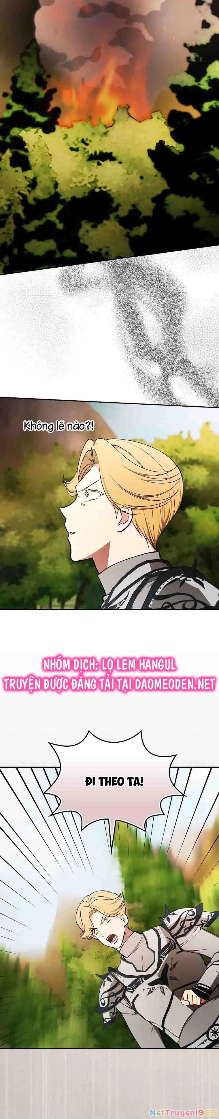 Tôi Trở Thành Mẹ Của Chiến Binh Chapter 78 - 16
