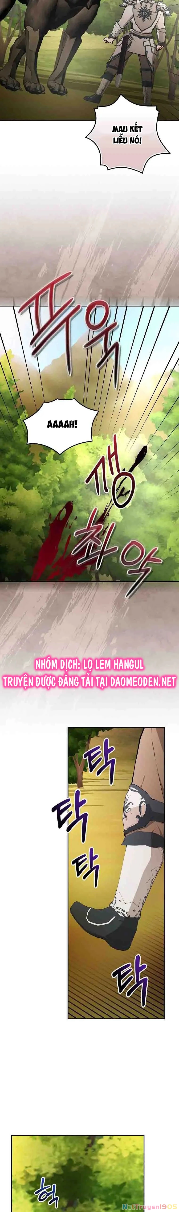 Tôi Trở Thành Mẹ Của Chiến Binh Chapter 78 - 18
