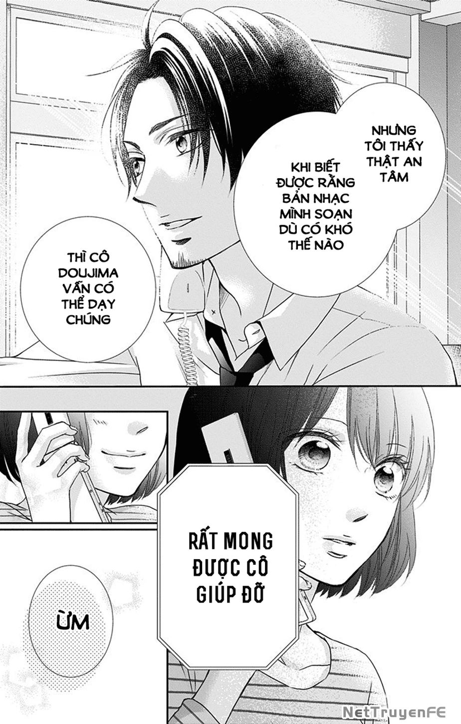 Kono Oto Tomare Chapter 70.5 - 3