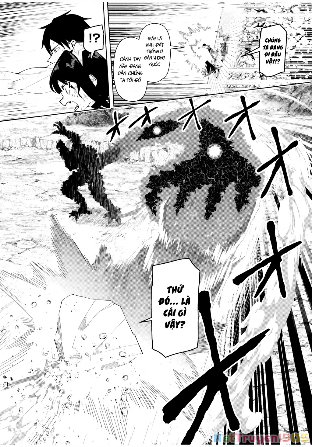Yuusha To Yobareta Nochi Ni: Soshite Musou Otoko Wa Kazoku Wo Tsukuru Chapter 47 - 14