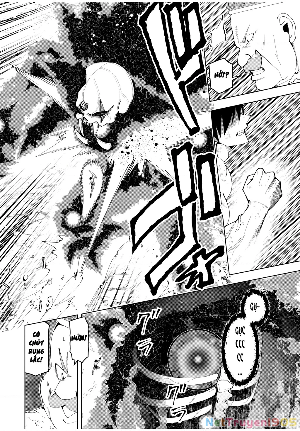 Yuusha To Yobareta Nochi Ni: Soshite Musou Otoko Wa Kazoku Wo Tsukuru Chapter 48 - 7