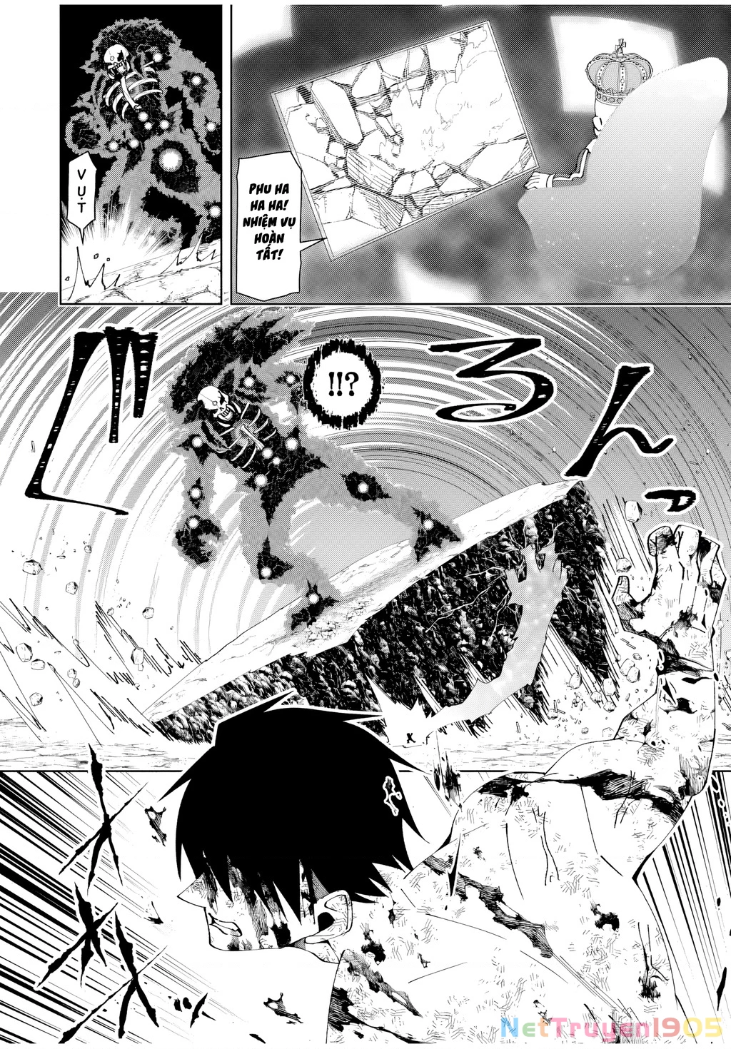 Yuusha To Yobareta Nochi Ni: Soshite Musou Otoko Wa Kazoku Wo Tsukuru Chapter 48 - 8