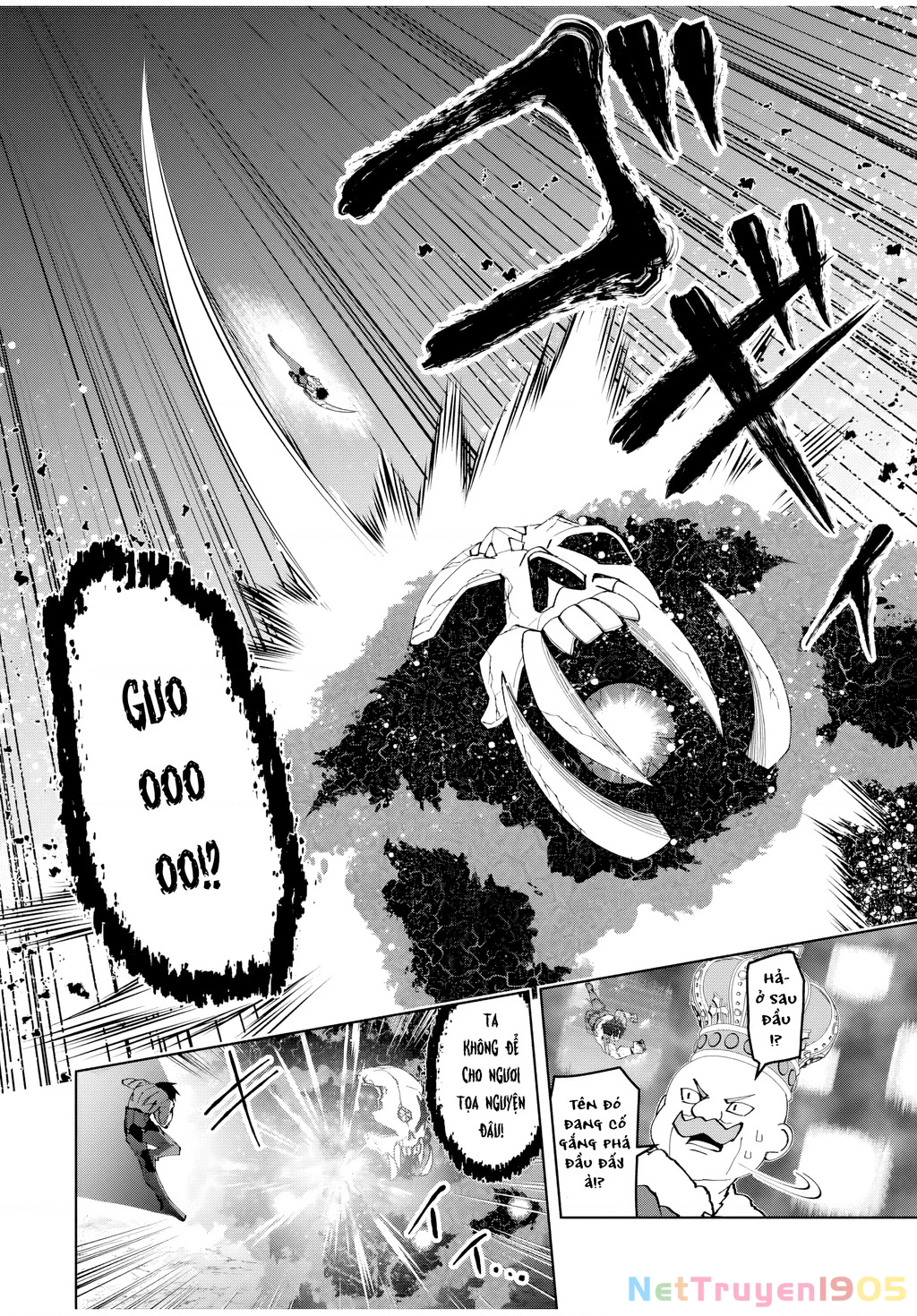 Yuusha To Yobareta Nochi Ni: Soshite Musou Otoko Wa Kazoku Wo Tsukuru Chapter 48 - 10
